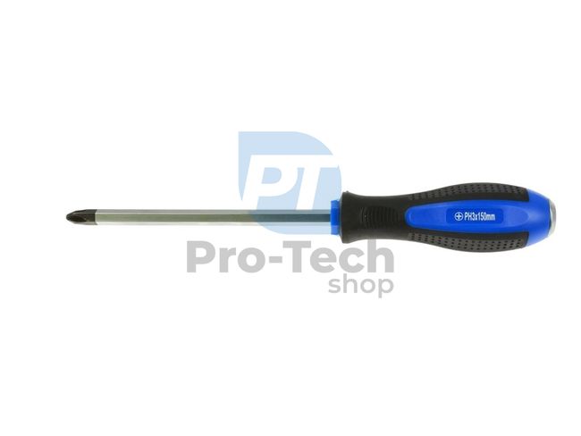 Cross Screwdriver PH3 150mm 09608