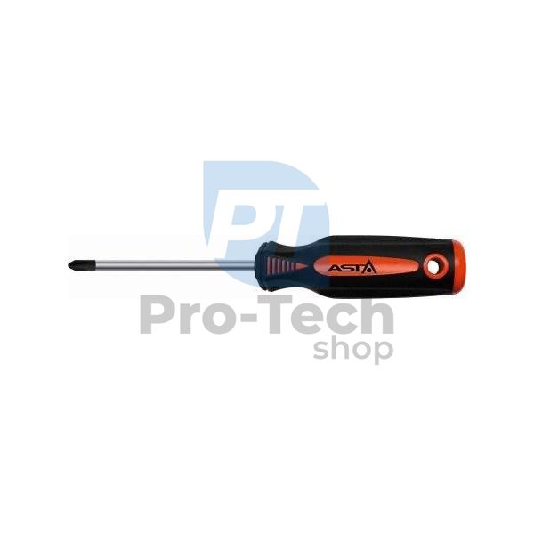 Pro cross head hexagon screwdriver PH3 150mm Asta LAK-PH3/150 04286