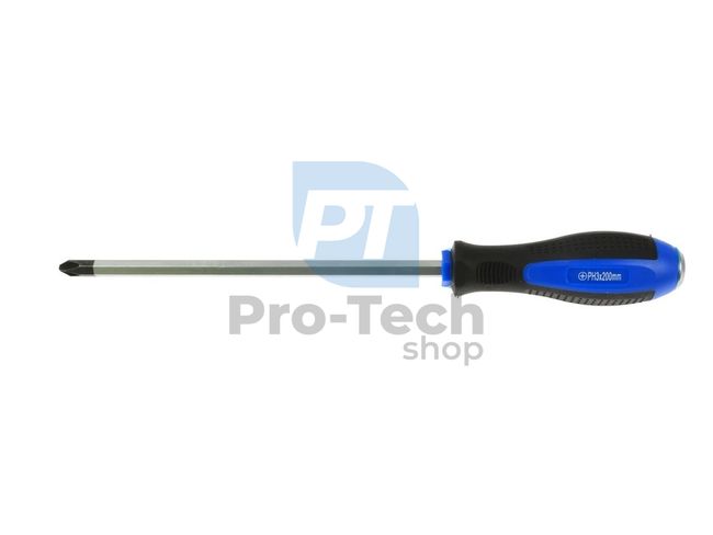 Philips Crosshead Screwdriver PH3 200mm 09607