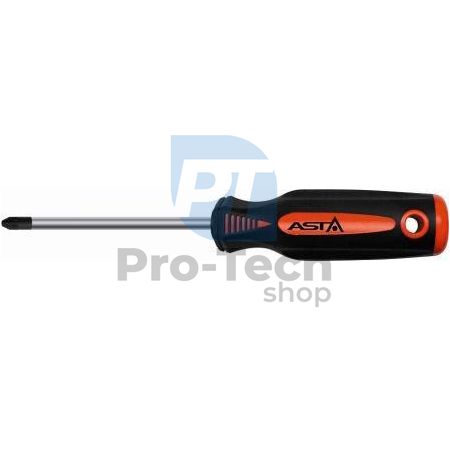 Pro cross screwdriver PZ4 200mm Asta LA-PZ4/200 04298