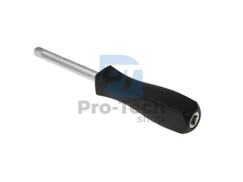 Screwdriver for socket wrenches 1/4" 06918