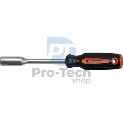 Pro socket screwdriver 10x125mm Asta J9105NM 04305