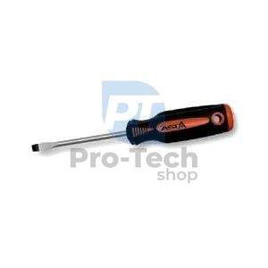 Pro flat screwdriver 0,8x4mm 100mm Asta LA-0.8X4.0/100 04311