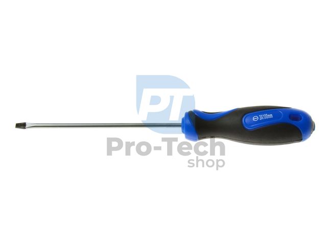 Flat Screwdriver 3x100mm 09625