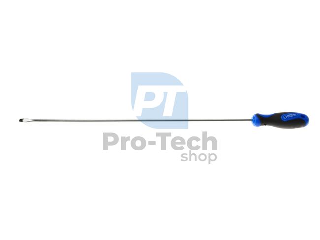 Flat Screwdriver 4x400mm 09613