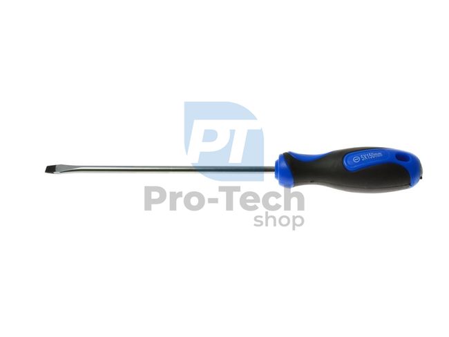 Flat Screwdriver 5x150mm 09621