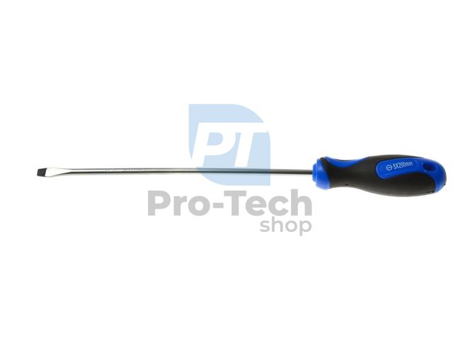 Flathead Screwdriver 5x200mm 09620