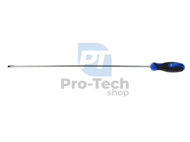 Flat screwdriver 5x400mm 09611