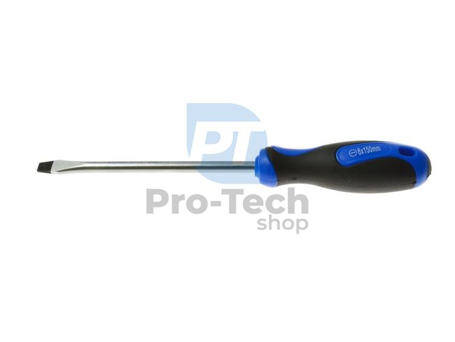 Flat Screwdriver 8x150mm 09615