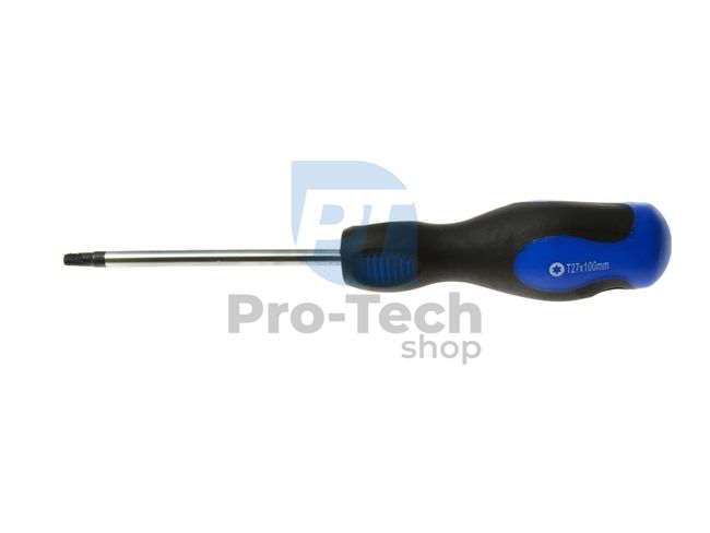 Torx Screwdriver T27 100mm 09628