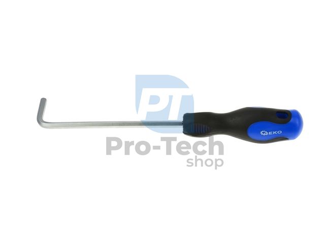 Angle Screwdriver HEX 09610