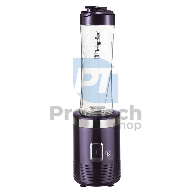 Smoothie blender 250W PURPLE 20312