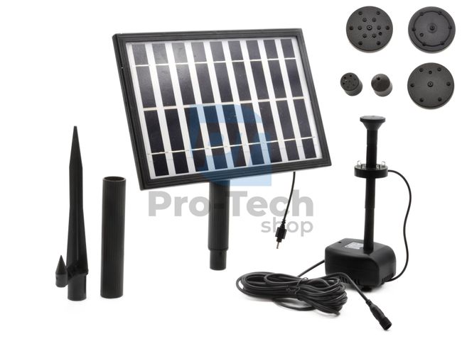 Solar Water Pump 5W 40342