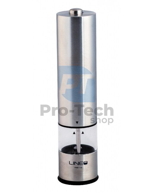 Electric pepper and salt grinder Orava Lineo 73565