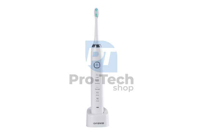 Sonic toothbrush Orava Stomafresh 73788