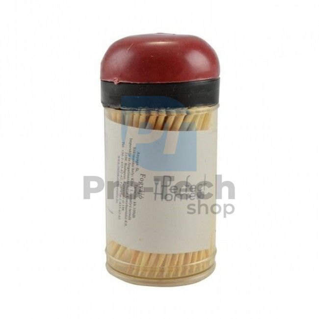 Toothpicks in a box 100pcs 52424