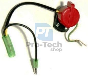 Ignition switch HONDA 12478