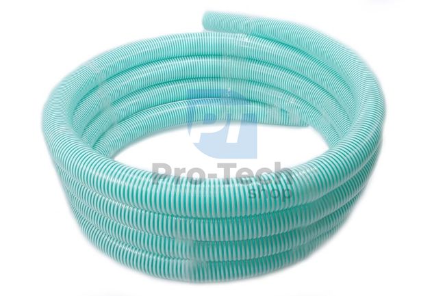 Water Suction Hose 11M 75mm 3" 05796