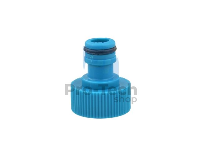 Hose coupling - male 3/4" female thread 04803