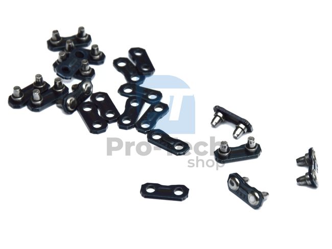 Saw chain couplings 1/8" 10pcs 15684