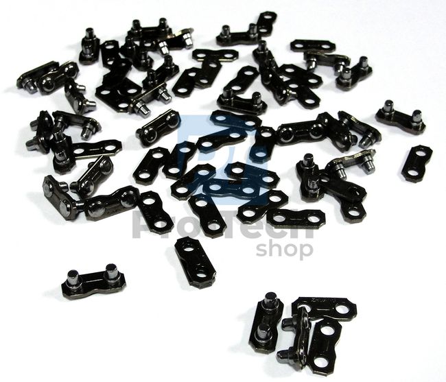 Saw chain couplings 3/8" 30pcs 05420