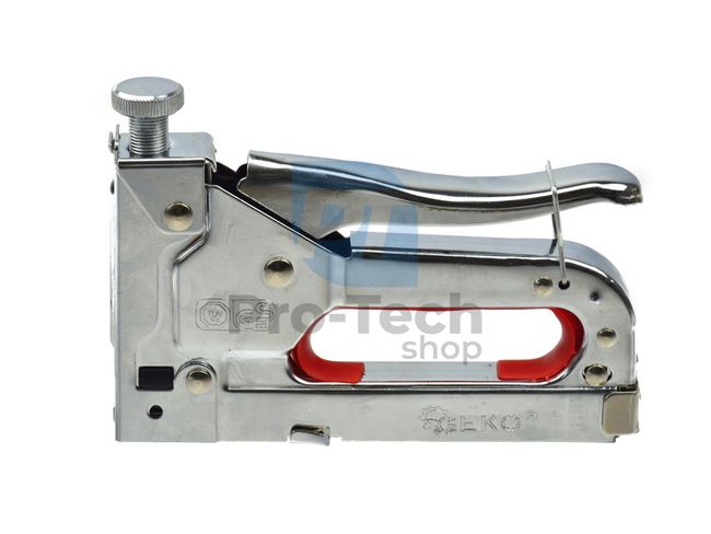 Upholstery stapler 4-14mm 01844