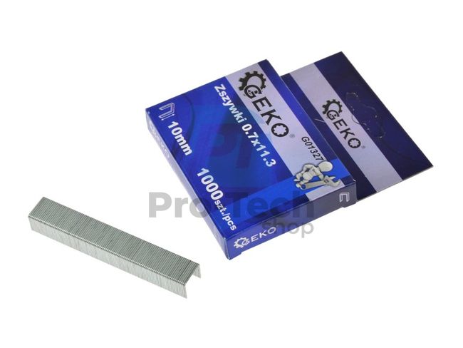 Staples for Stapler 10mm 1000pcs 09424