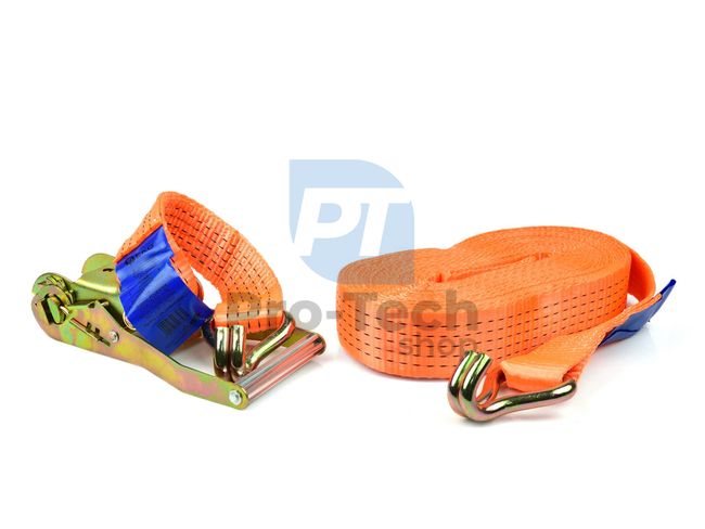 Retractable straps, gurtne 5t - 14m 18306