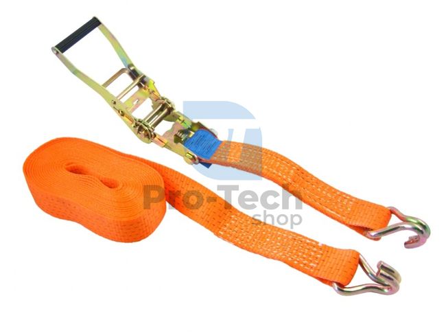 Retractable straps 5t - 8m x 50mm 01738