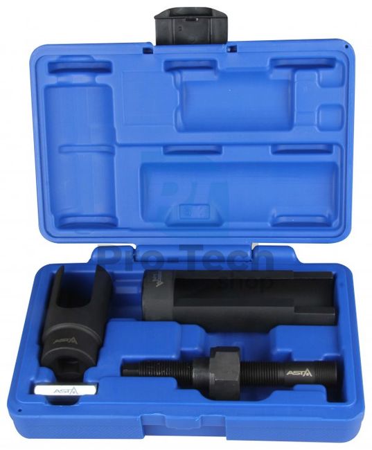 Injector puller Mercedes Benz profi Asta A-IPS 12821