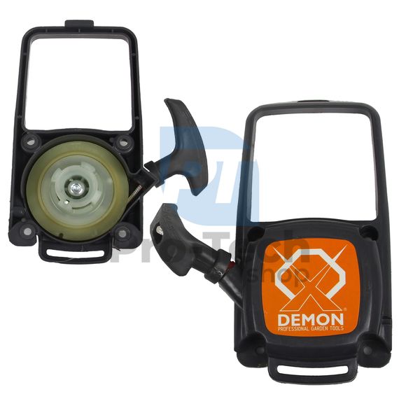 Brushcutter starter Demon RQ580T 15801