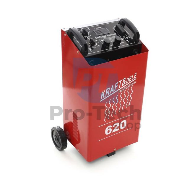 Starter trolley 250A 10144