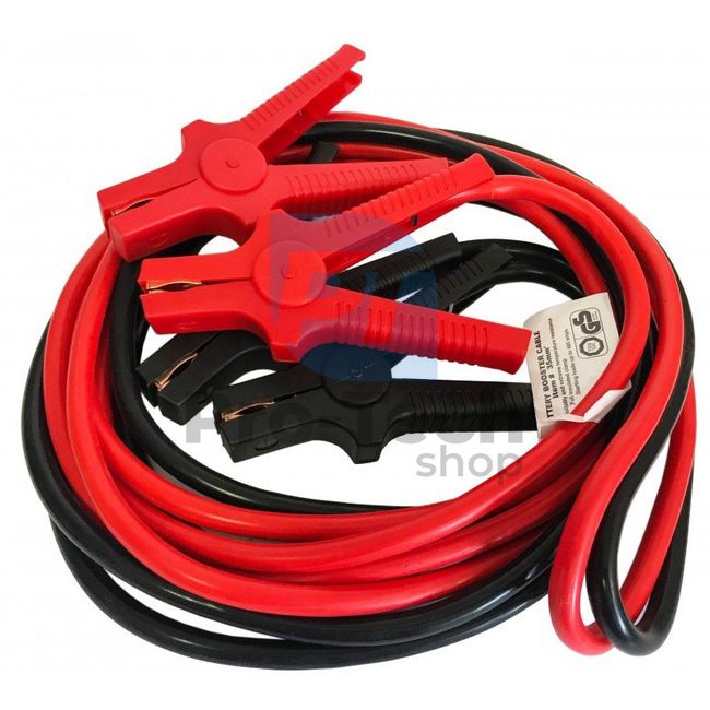 Starter cables 4,5m 600A 10973