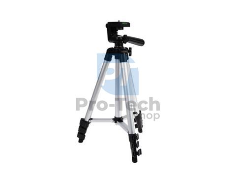 Construction tripod for line laser 1/4" 06478