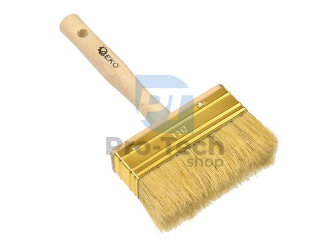 Brush for large surfaces 110 mm 15723