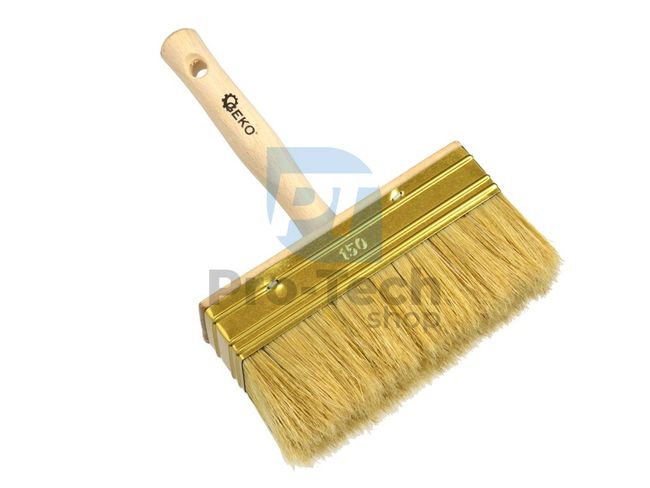 Brush for large surfaces 150mm 09831