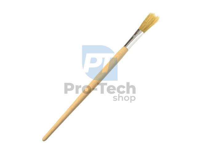 Flat brush 10mm 15729