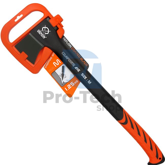 Splitting axe Demon 1250g 12485