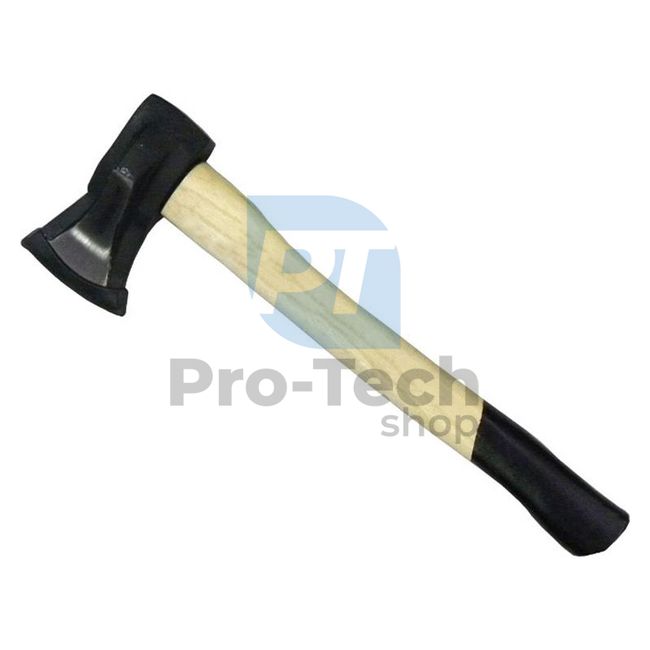 Splitting axe wooden 1200g 10026