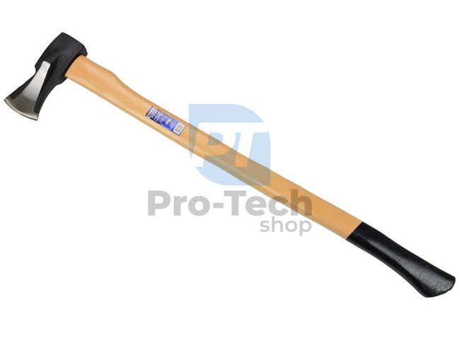 Wooden splitting axe 2000g 01051