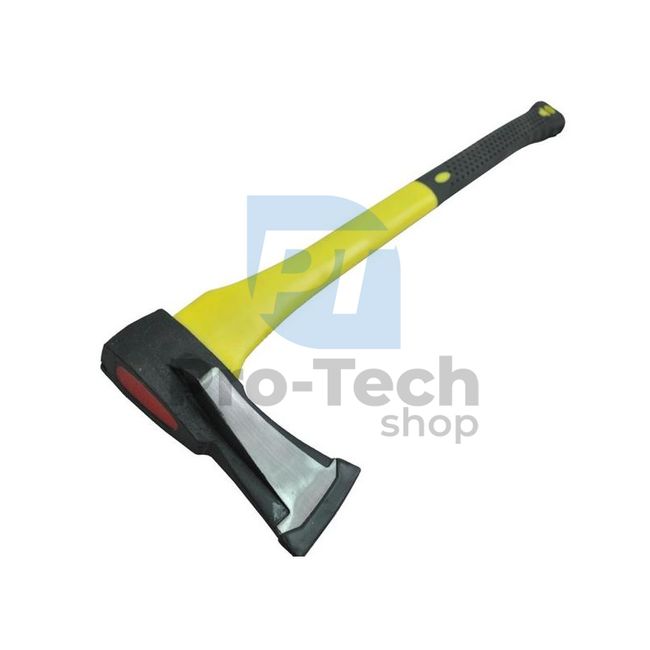 Splitting axe fiberglass 3000g 10025