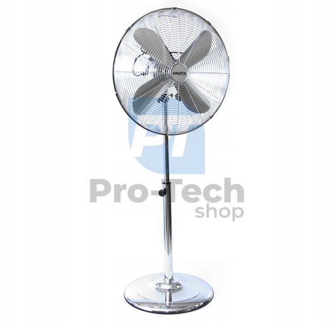 Standing Fan 45cm 09093