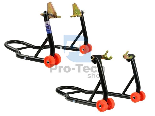 Motorcycle stand Combo 270kg 05302