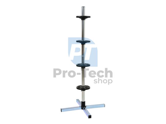 Wheel stand 09849_1