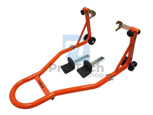 Front motorcycle stand 340kg 05253