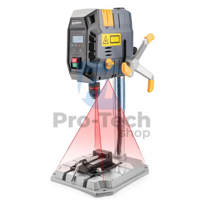 Stand drill 1000W Laser 18389