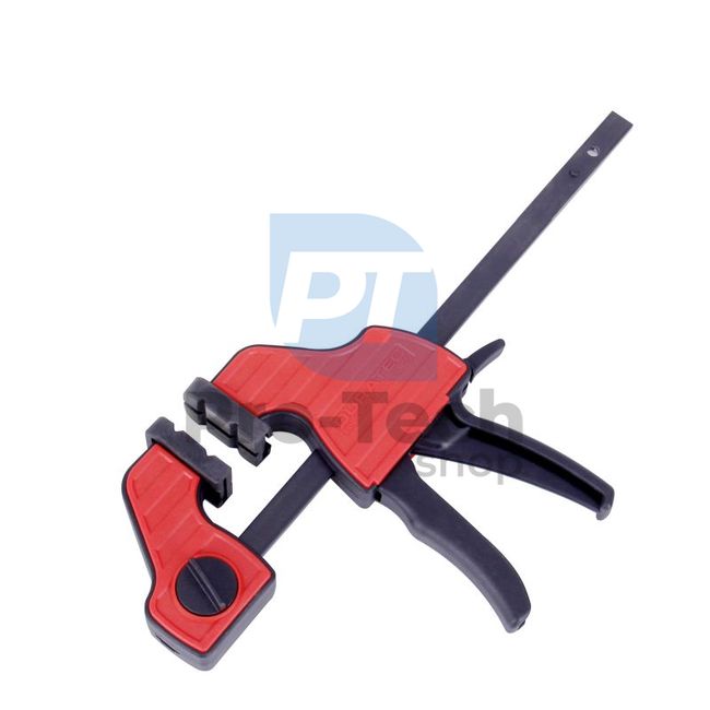 Carpenter's clamp 150x60mm 110kg 19007