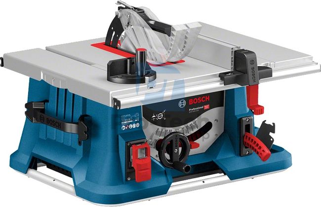 Bosch table circular saw GTS 635-216 13264