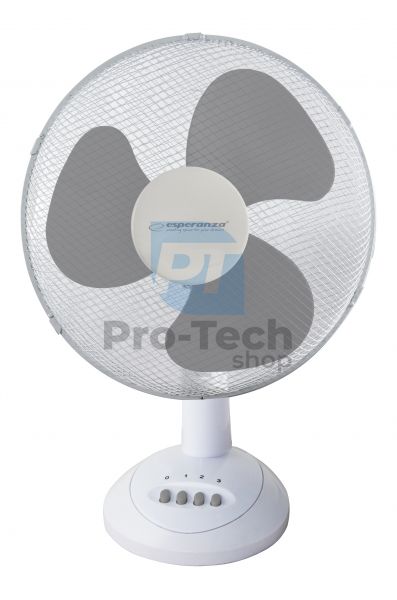 Table fan 12'' CHINOOK 72863