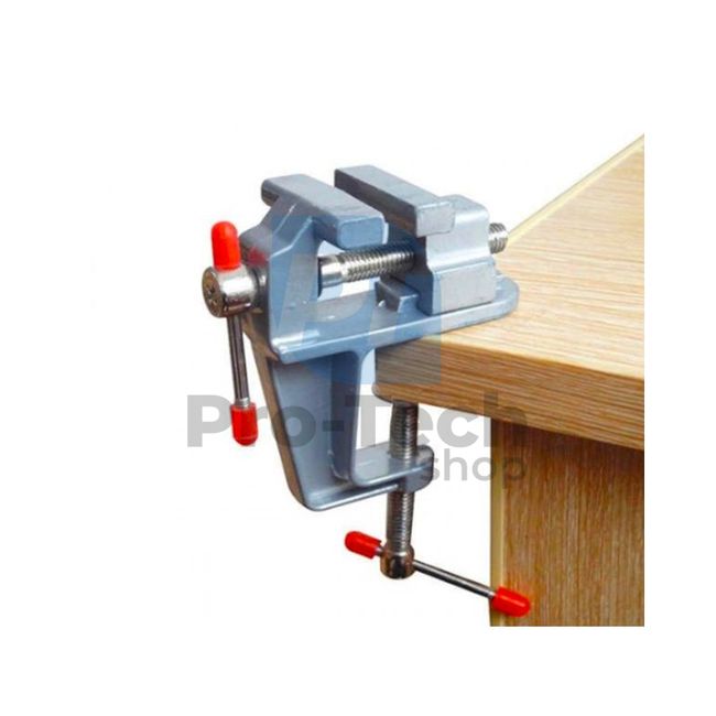 Bench vise 35mm 16659